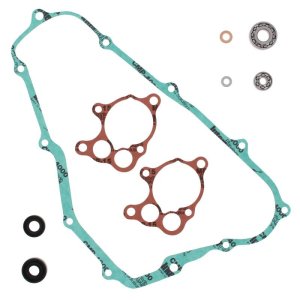 Honda CR500R Water Pump Rebuild Kit - Vertex Pistons - `85-`01